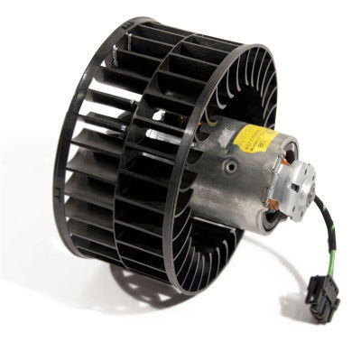 Ventilator habitaclu BMW Seria 3 (E36)