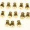 KIT GAZ BUTAN PROPAN ELECTROLUX, UNIVERSAL 50253836006 pentru aragaz, cuptor, plita ELECTROLUX / AEG
