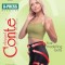 Ciorap Modelator cu Efect de Push-Up X-press 20 Den - Shade, 5-XL Standard