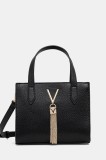 Valentino Bags poșetă culoarea negru, VBS1R415G