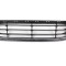 Grila bara fata HYUNDAI ELANTRA (MD/UD), 08.2010-05.2016, partea Centrul, negru/cromat