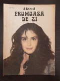 FRUMOASA DE ZI - Kessel