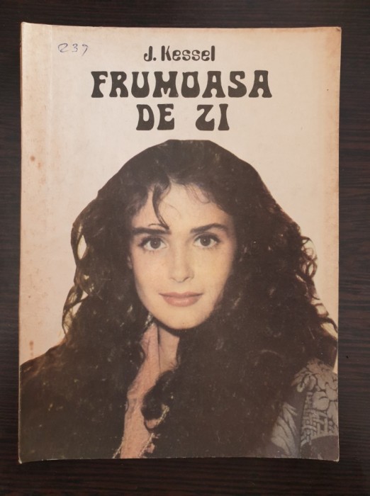 FRUMOASA DE ZI - Kessel