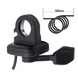 Acceleratie trotineta electrica mare &ndash; cablu de 1.6 metri partea dreapta