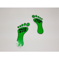Sticker Stickere Abtibild Moto Scuter ATV