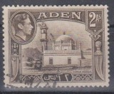 Anglia / Colonii, ADEN - 1946 - stampilat (G1)