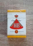 OCAZIE: Pachet plin HB ,anii 1980 GERMANIA (Fara cod de bare)