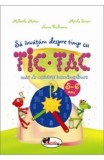 Sa invatam despre timp cu Tic Tac |, Aramis