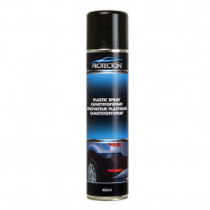 Spray curatat si reconditionat plastic exterior Protecton 400 ml AutoDrive ProParts