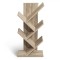 Etajera Lemn MDF, 5 Rafturi, 30x17x59cm