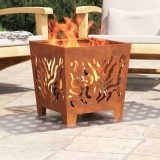 vidaXL Plăci Striate Antiderapante 50x50 cm Aluminiu Argintiu, Interior, Set 2 Bucăți