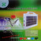 Incarcator solar universal cu 10 mufe telefon si bec inclus LCPS1202