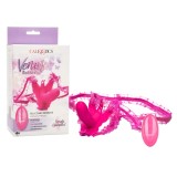 Chiloti Strapon Femei Calexotics &raquo;Remote Venus Penis&laquo; Roz