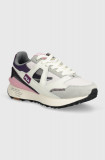 Fila sneakers CONTEMPO culoarea gri