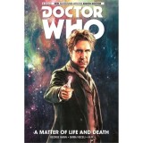 Doctor Who: The Eighth Doctor: Vol. 1