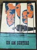 LITR20 IUH Enigma - Dashiell Hammett - Un om subtire