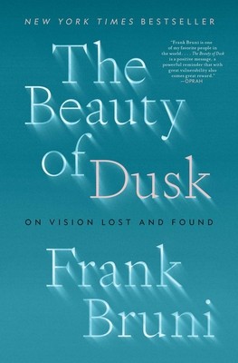 The Beauty of Dusk: On Vision Lost and Found foto