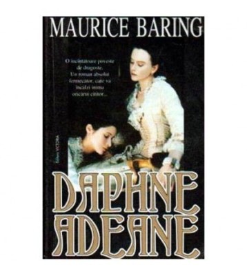 Maurice Baring - Daphne Adeane - 106443 foto