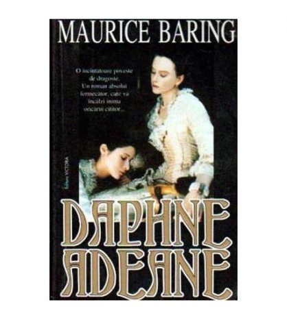 Maurice Baring - Daphne Adeane - 106443