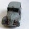 bnk jc Matchbox 17c Austin FX3 Taxi