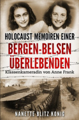 Holocaust Memoiren einer Bergen-Belsen foto