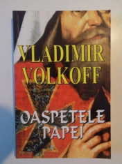 OASPETELE PAPEI de VLADIMIR VOLKOFF , 2005 foto