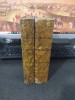 A.L.C. Destutt de Tracy, Elemens d&#039;Ideologie vol. 1 și 4-5, Paris 1804-1815 040