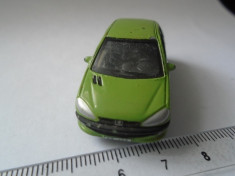 bnk jc Hongwell - Peugeot 206 - 1/87? foto