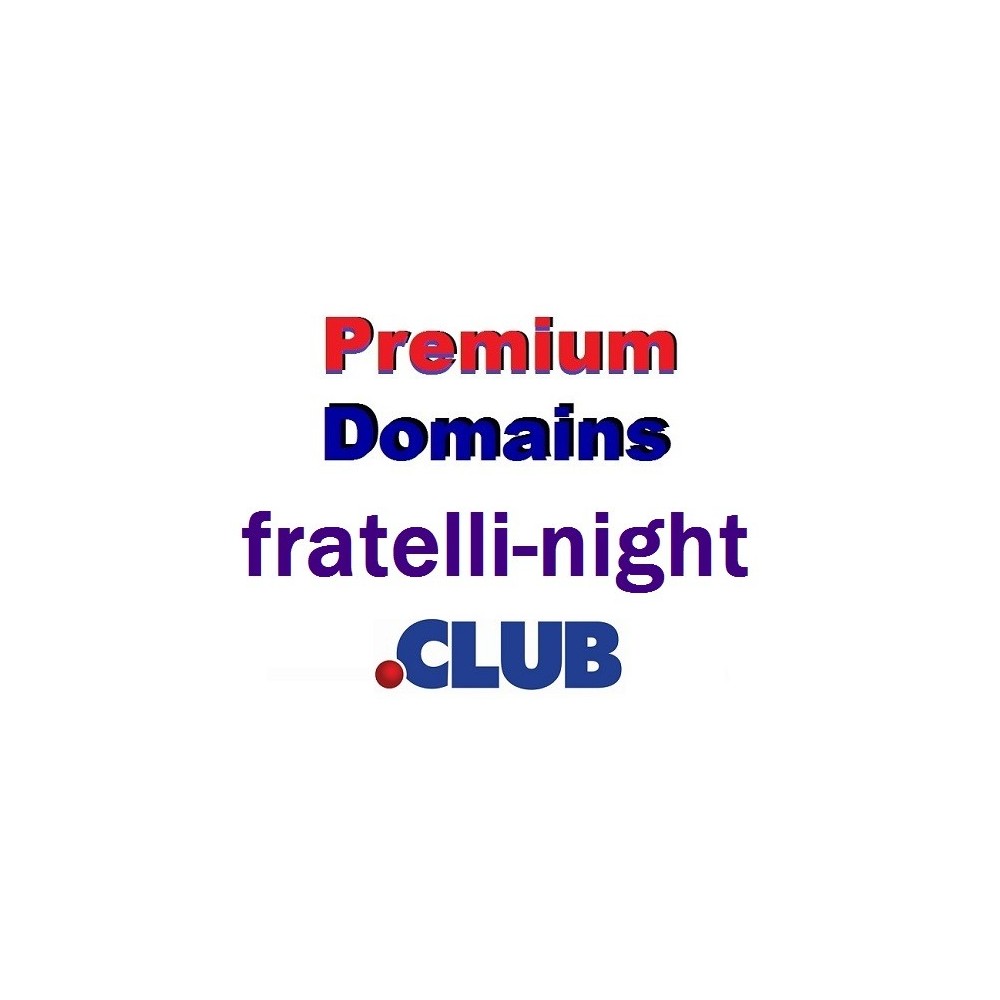 Domeniu Premium Www Fratelli Night Club Okazii Ro