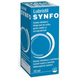 Solutie oftalmica Lubristil Synfo, 10ml, Sifi