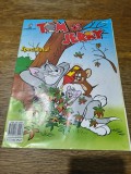 Revista Tom si Jerry nr. 10 / 2007, Egmont / R6P5F
