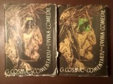 George Coșbuc - Comentariu la Divina Comedie (2 vol. , 1963 - 1965)