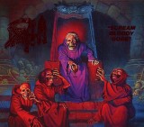 Scream Bloody Gore | Death