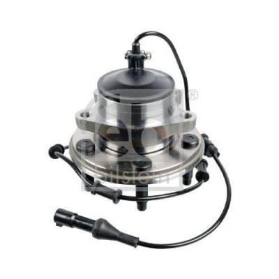 Febi Bilstein Set rulment roata foto