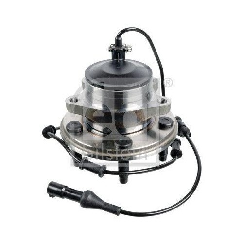 Febi Bilstein Set rulment roata