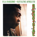 Afrodisiac - Vinyl | Fela Kuti
