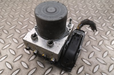 Pompa ABS JAGUAR XJ X351 2013 OEM: DW93-2C4005-BN,0265239494 25693208 foto