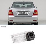Camera marsarier Toyota Corolla E12 2001-2008 AHD 1080P NTSC MOSERA