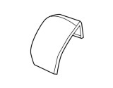 Carcasa oglinda exterioara Honda Civic, 07.2016-2018, partea Dreapta, carcasa neagra, Aftermarket