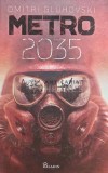 Metro 2035 - 2020 - Dmitri Alekseevici Gluhovski (M178), Paladin