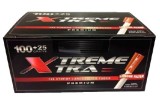 Tuburi Tigari Filtru Lung Xtreme Xtra 125 buc, 84mm, 8.1mm, Tutun, Umplere Tigari