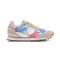 Pantofi sport Pepe Jeans BELLE FLOWERS