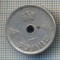 AX 383 MONEDA - NORVEGIA - 50 ORE -ANUL 1949 -STAREA CARE SE VEDE