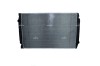 NRF 509698 EASY FIT Radiator, racire motor