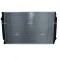 NRF 509698 EASY FIT Radiator, racire motor
