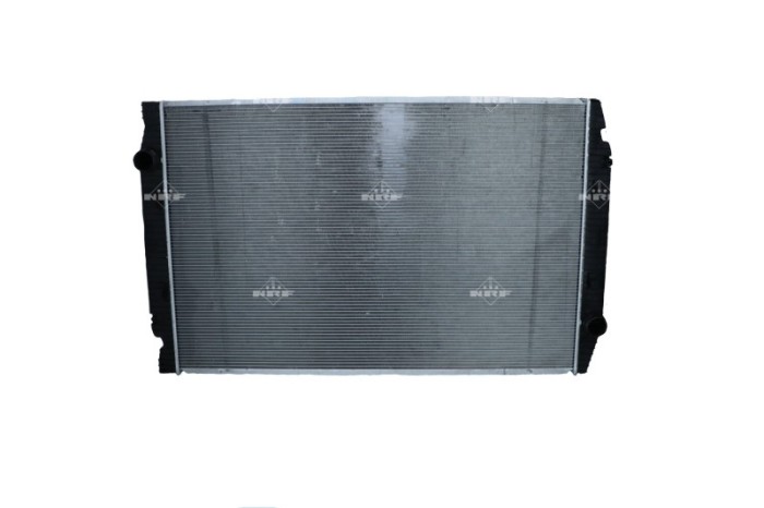NRF 509698 EASY FIT Radiator, racire motor