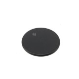 Capac arzător negru pentru plită WHIRLPOOL 481010611921 IKEA INDESIT Original
