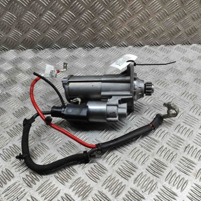 Electromotor VW TIGUAN AD1 2024 OEM: 02E911022H,0001179606,5QA971228AK foto