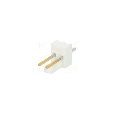 Conector cablu-placa, 2 pini, tata, MOLEX - 22-11-2022