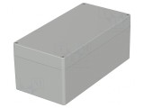 Carcasă universală Euromas ABS 120x240,5x100,5mm
